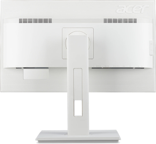 Acer Business B6 B276HUL 27-Zoll Monitor IPS QHD 2560x1440 DP HDMI DVI USB Lautsprecher 5ms weiß