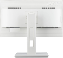 Acer Business B6 B276HUL 27-Zoll Monitor IPS QHD 2560x1440 DP HDMI DVI USB Lautsprecher 5ms weiß