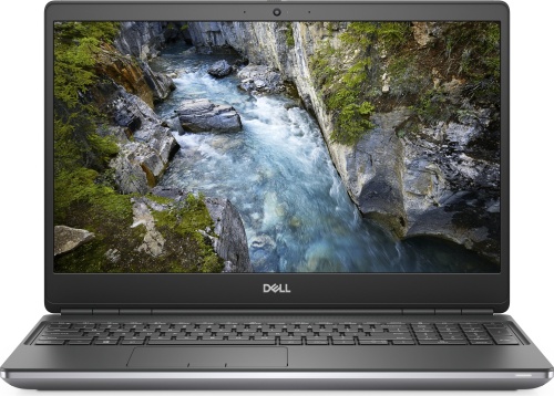 Dell Precision 7550 15.6 inch Notebook i7-10850H 32GB 1TB...