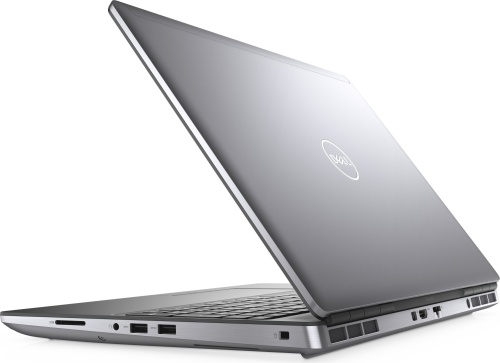 Dell Precision 7550 15.6 inch Notebook i7-10850H 32GB 1TB SSD FHD T2000 DE Backlight WCAM WIN11