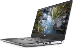 Dell Precision 7550 15.6 inch Notebook i7-10850H 32GB 1TB SSD FHD T2000 DE Backlight WCAM WIN11