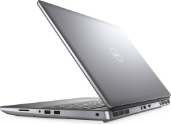 Dell Precision 7550 15.6 inch Notebook i7-10850H 32GB 1TB SSD FHD T2000 DE Backlight WCAM WIN11