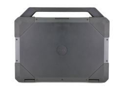 Dell Latitude Ruagged 5414 14 Zoll Notebook i7-6600U 16GB 128GB SSD FHD DE Backlight WCAM WIN10 Gut - Refurbished