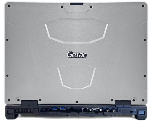 Getac S410 G3 14-inch Notebok i5-8365U 32GB 1TB SSD FHD DE Backlight 4G WCAM WIN11