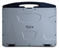 Getac S410 G3 14-inch Notebok i5-8365U 32GB 1TB SSD FHD DE Backlight 4G WCAM WIN11