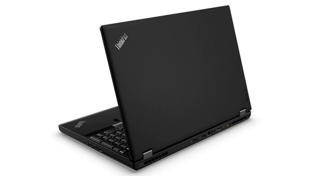 Lenovo ThinkPad P51 15.6-inch Notebook i7-7820HQ 32GB 256GB SSD FHD Quadro M1200 DE Backlight WCAM WIN10