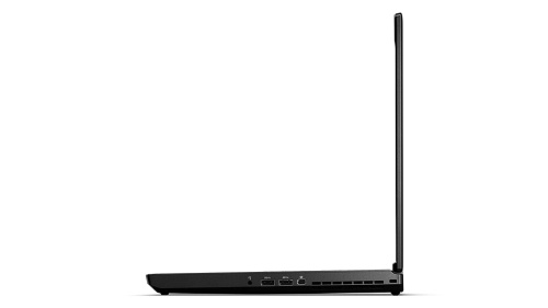 Lenovo ThinkPad P51 15.6-inch Notebook i7-7820HQ 32GB 256GB SSD FHD Quadro M1200 DE Backlight WCAM WIN10