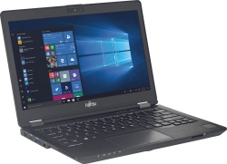 Fujitsu LifeBook U729 12,5 Zoll Notebook i5-8265U 8GB 256GB SSD FHD DE 4G WCAM WIN11