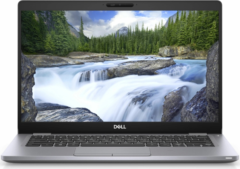 Dell Latitude 5310 13,3 Zoll Notebook i5-10310U 8GB 256GB SSD FHD DE Backlight WCAM WIN11