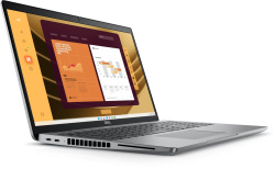 Dell Latitude 5550 15,6 Zoll Laptop Intel Core Ultra 7 165U 16GB 512GB SSD FHD US Backlight FP WCAM WIN11