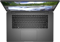 Dell Latitude 7530 15,6 Zoll Laptop i7-1265U 16GB 512GB SSD FHD DE Backlight WCAM WIN11