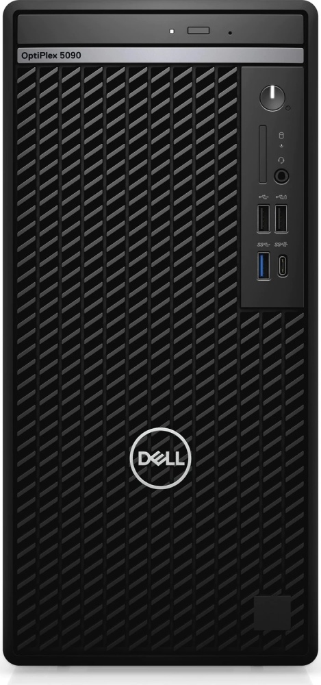 Dell OptiPlex 5090 Tower PC i5-10500 16GB 256GB SSD WIN11