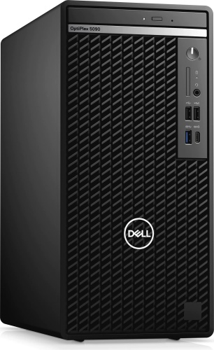 Dell OptiPlex 5090 Tower PC i5-10500 16GB 256GB SSD WIN11