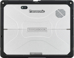 Panasonic Toughbook CF-33mk1 12 inch Tablet i5-7300U 8GB 256GB SSD 2160x1440 BE Touch WCAM WIN10