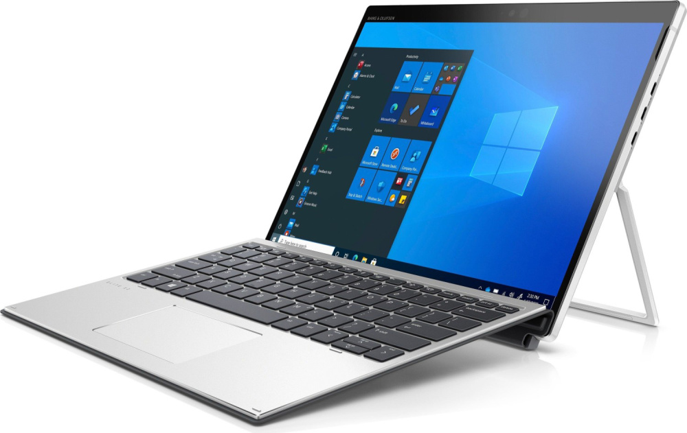 HP Elite x2 G8 13 Zoll Tablet i5-1145G7 16GB 256GB WUXGA DE Backlight Touch 4G WCAM WIN11