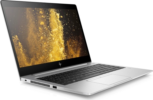 HP Elitebook 840 G6 14 Zoll Notebook i5-8265U 8GB 256GB SSD FHD DE Backlight FP WCAM WIN11