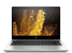 HP Elitebook 840 G6 14 Zoll Notebook i5-8265U 8GB 256GB SSD FHD DE Backlight FP WCAM WIN11