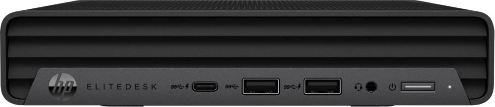 HP EliteDesk 800 G6 DM PC i5-10500 16GB 512GB SSD WIN11 Pro