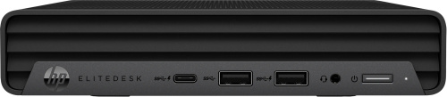 HP EliteDesk 800 G6 DM PC i5-10500 16GB 512GB SSD WIN11 Pro