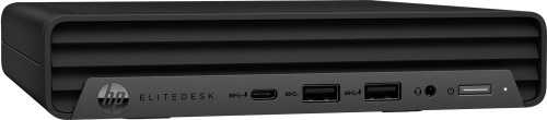 HP EliteDesk 800 G6 DM PC i5-10500 16GB 512GB SSD WIN11 Pro