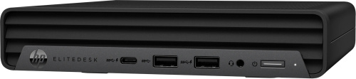 HP EliteDesk 800 G6 DM PC i5-10500 16GB 512GB SSD WIN11 Pro