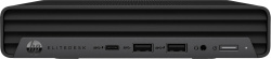 HP EliteDesk 800 G6 DM PC i5-10500 16GB 512GB SSD WIN11 Pro
