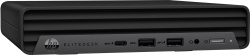 HP EliteDesk 800 G6 DM PC i5-10500 16GB 512GB SSD WIN11 Pro
