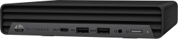 HP EliteDesk 800 G6 DM PC i5-10500 16GB 512GB SSD WIN11 Pro