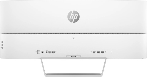 HP Z34c 34-inch Monitor VA UWQHD 3440x1440 DP HDMI USB speaker 8ms white