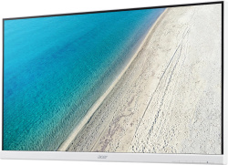 Acer Business B6 B276HUL 27-inch Monitor IPS QHD 2560x1440 DP HDMI DVI USB speaker 5ms white without stand Very good - Refurbished