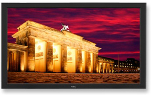 NEC MultiSync V462 46-Zoll Monitor VA FHD 1920x1080 DP...