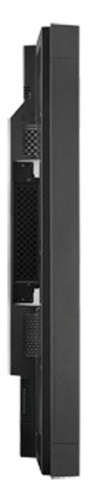 NEC MultiSync V462 46-Zoll Monitor VA FHD 1920x1080 DP HDMI VGA S-Video RCA DVI RJ-45 8ms ohne Fuß Sehr gut - Refurbished