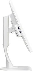 iiyama ProLite XUB2792QSU-W1 27-Zoll Monitor 70Hz IPS QHD 2560x1440 DP HDMI DVI USB  Lautsprecher 5ms weiß