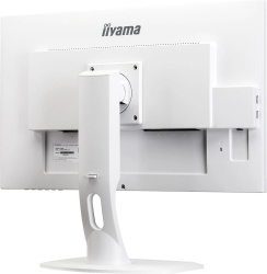iiyama ProLite XUB2792QSU-W1 27-Zoll Monitor 70Hz IPS QHD 2560x1440 DP HDMI DVI USB  Lautsprecher 5ms weiß
