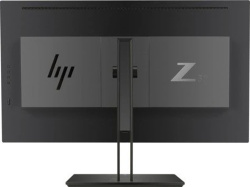 HP Z32 31.5-inch Monitor IPS 4K UHD 3840x2160 Mini-DP DP HDMI USB-C USB-A 14ms black