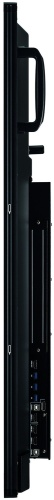 iiyama ProLite TE6503MIS-B1AG 65-inch Display Touch IPS 4K UHD 3840x2160 DP HDMI VGA RJ-45 speaker 6ms black Android Very good - Refurbished