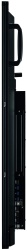 iiyama ProLite TE6503MIS-B1AG 65-inch Display Touch IPS 4K UHD 3840x2160 DP HDMI VGA RJ-45 speaker 6ms black Android Very good - Refurbished