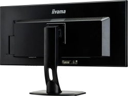 iiyama ProLite XUB3490WQSU-B1 34-Zoll Monitor IPS UWQHD 3440x1440 DP HDMI USB Lautsprecher 5ms schwarz Sehr gut - Refurbished