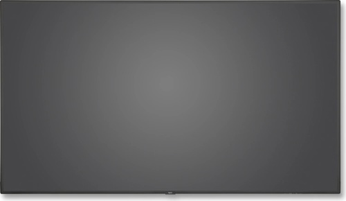NEC MultiSync V754Q 75-Zoll Monitor IPS 4K UHD 3840x2160...