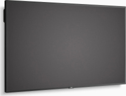 NEC MultiSync M651-2 65-Zoll Monitor VA 4K UHD 3840x2160 HDMI DP USB 8ms schwarz Gut - Refurbished