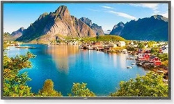NEC E805 80-inch Monitor VA FHD 1920x1080 DP HDMI VGA DVI RJ-45 8ms black Good - Refurbished