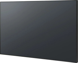 Panasonic TH-55LFE8E 55-inch Monitor IPS FHD 1920x1080 HDMI VGA DVI USB RJ-45 speaker 8ms Good - Refurbished