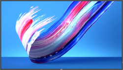 Philips Q-Line 75BDL3650Q 74,5-Zoll Monitor IPS 4K UHD 3840x2160 HDMI DVI USB RJ-45 Lautsprecher 8ms Android