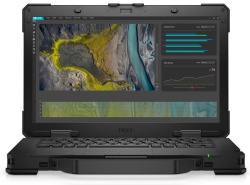Dell Latitude 5430 Rugged 14 Zoll Notebook i7-1185G7 16GB 512GB SSD FHD DE Backlight Touch WCAM WIN11