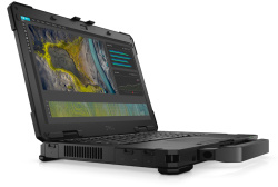 Dell Latitude 5430 Rugged 14 Zoll Notebook i7-1185G7 16GB 512GB SSD FHD DE Backlight Touch WCAM WIN11