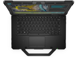Dell Latitude 5430 Rugged 14 Zoll Notebook i7-1185G7 16GB 512GB SSD FHD DE Backlight Touch WCAM WIN11