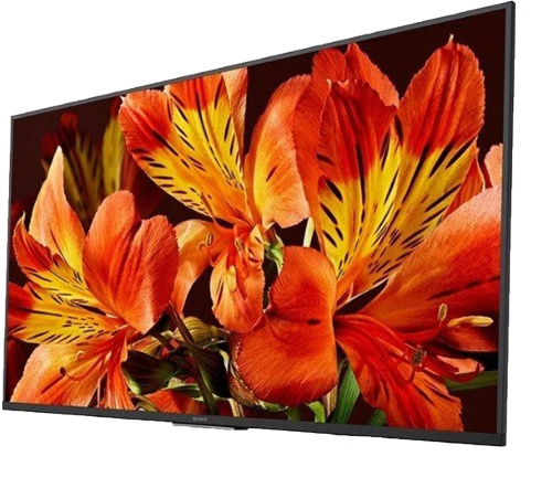 Sony FW-55BZ35F 55-Zoll Monitor 100Hz IPS 4K UHD...