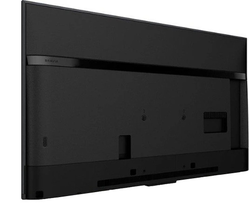 Sony FW-55BZ35F 55-Zoll Monitor 100Hz IPS 4K UHD 3840x2160 HDMI RCA USB RJ-45 seriell Lautsprecher 5ms ohne Fuß Displaykratzer - Gebraucht