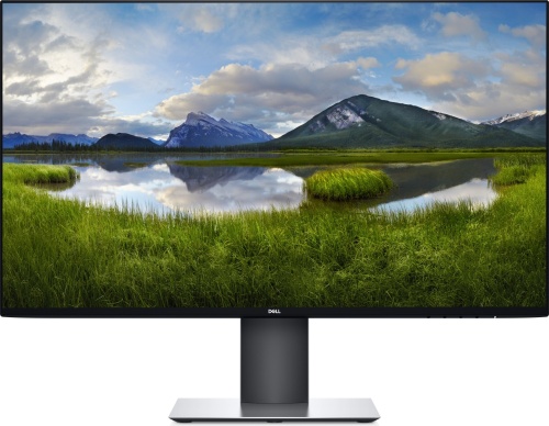 Dell UltraSharp U2721DE 27-inch Monitor IPS WQHD...