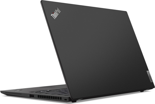 Lenovo ThinkPad T14s G2 14 inch Notebook Ryzen 5 PRO 5650U 16GB 256GB SSD FHD IT Backlight Touch WCAM WIN11